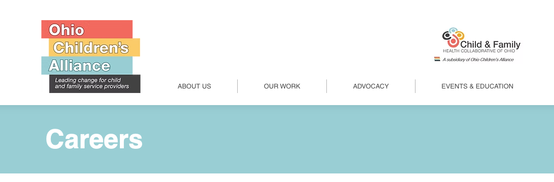 Ohio Children's Alliance