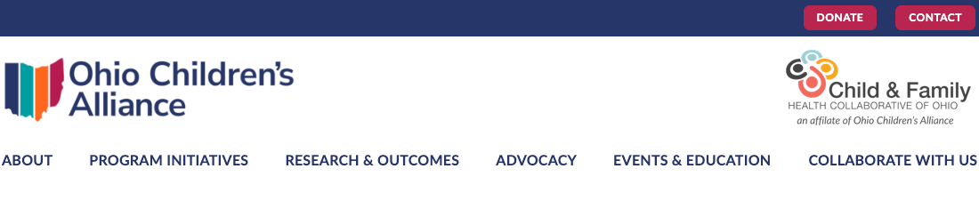Ohio Children's Alliance